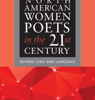 Ebook North American Women Poets in the 21st Century: Beyond Lyric and Language (American Poets in the 21st Century) cheap pdf