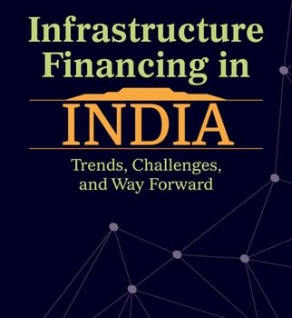 Ebook Infrastructure Financing in India cheap pdf