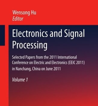 Ebook Electronics and Signal Processing cheap pdf
