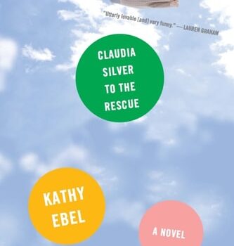 Ebook Claudia Silver to the Rescue: A Novel cheap pdf