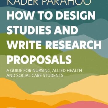 Ebook How to Design Studies and Write Research Proposals cheap pdf