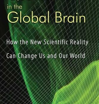 Ebook Quantum Shift in the Global Brain: How the New Scientific Reality Can Change Us and Our World cheap pdf