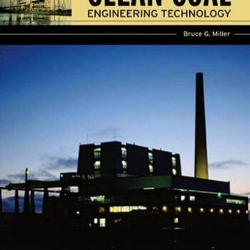 Ebook Clean Coal Engineering Technology cheap pdf