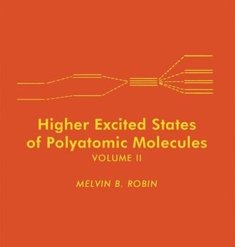 Ebook Higher Excited States of Polyatomic Molecules V2 cheap pdf