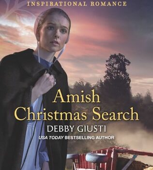 Ebook Amish Christmas Search (Love Inspired Suspense) cheap pdf