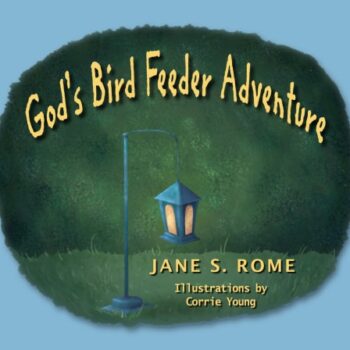 Ebook God’s Bird Feeder Adventure cheap pdf