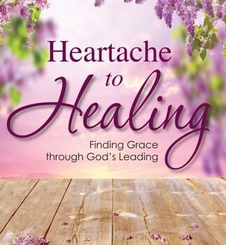 Ebook Heartache to Healing cheap pdf