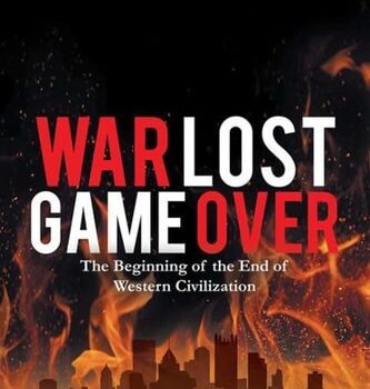 Ebook War Lost Game Over cheap pdf