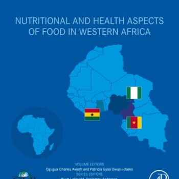 Ebook Nutritional and Health Aspects of Food in Western Africa cheap pdf