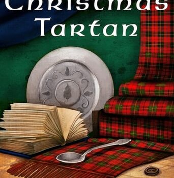 Ebook A Christmas Tartan: A Scottish Bookshop Mini-Mystery (A Scottish Bookshop Mystery) cheap pdf