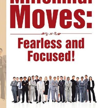 Ebook Millennial Moves: Fearless and Focused!: Build Your Career Compass in 90 – 120 Days cheap pdf