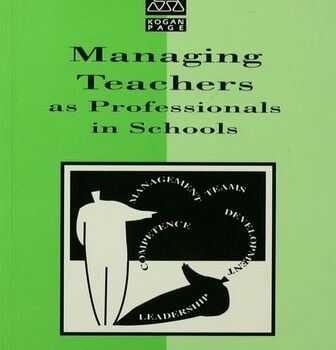 Ebook Managing Teachers as Professionals in Schools (Management and Leadership in Education) cheap pdf