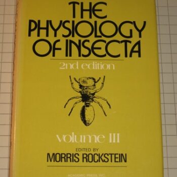 Ebook Physiology of Insecta: v. 3 cheap pdf