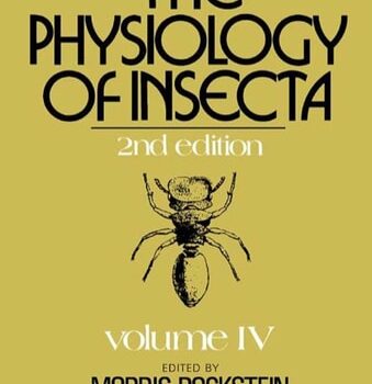 Ebook Physiology of Insecta: v. 4 cheap pdf