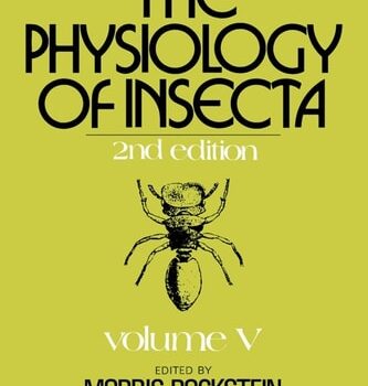 Ebook Physiology of Insecta: v. 5 cheap pdf