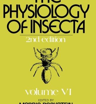 Ebook Physiology of Insecta cheap pdf