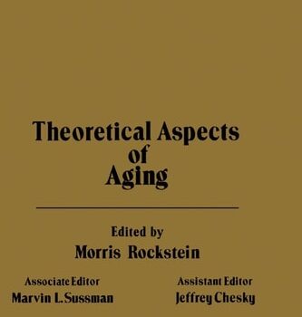 Ebook Theoretical aspects of aging;: [proceedings] cheap pdf