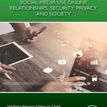 Ebook Handbook Of Social Media Use, Volume 2 cheap pdf