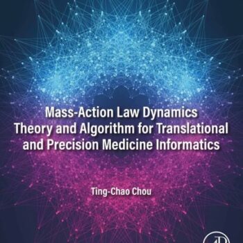 Ebook Mass-Action Law Dynamics Theory and Algorithm for Translational and Precision Medicine Informatics cheap pdf
