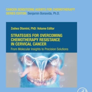 Ebook Strategies for Overcoming Chemotherapy Resistance in Cervical Cancer cheap pdf
