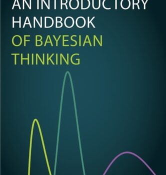 Ebook An Introductory Handbook of Bayesian Thinking cheap pdf