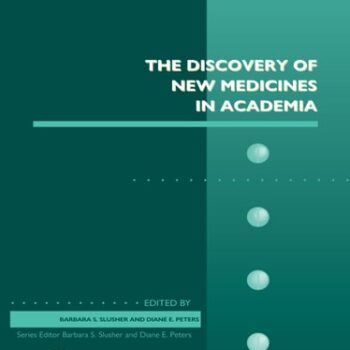 Ebook The Discovery of New Medicines in Academia cheap pdf