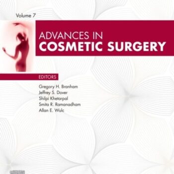 Ebook Advances in Cosmetic Surgery, 2024 cheap pdf