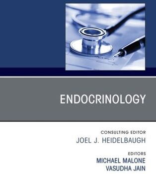 Ebook Endocrinology, An Issue of Primary Care: Clinics in Office Practice cheap pdf
