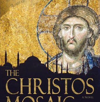 Ebook The Christos Mosaic: A Novel cheap pdf