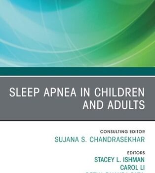Ebook Sleep Apnea in Children and Adults, An Issue of Otolaryngologic Clinics of North America cheap pdf