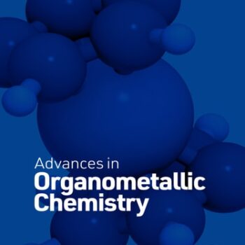 Ebook Advances in Organometallic Chemistry cheap pdf