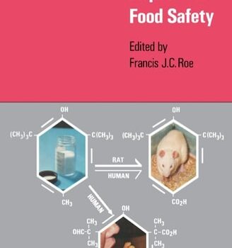 Ebook Metabolic aspects of food safety cheap pdf