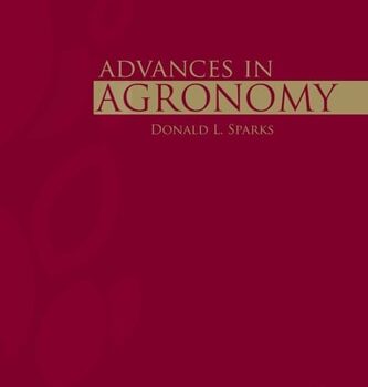 Ebook Advances in Agronomy cheap pdf