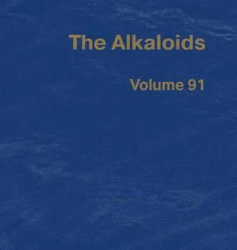 Ebook The Alkaloids cheap pdf