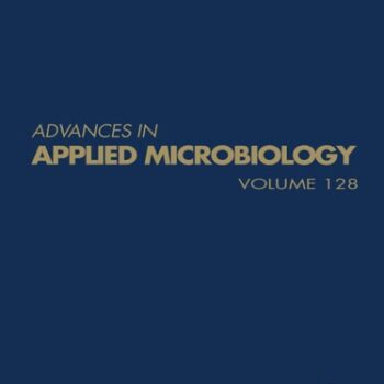Ebook Advances in Applied Microbiology cheap pdf