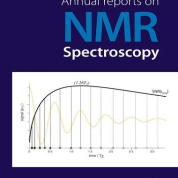 Ebook Annual Reports on NMR Spectroscopy cheap pdf