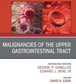 Ebook Malignancies of the Upper Gastrointestinal Tract, An Issue of Hematology/Oncology Clinics of North America cheap pdf