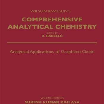 Ebook Analytical Applications of Graphene Oxide cheap pdf