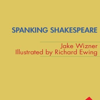 Ebook Spanking Shakespeare cheap pdf
