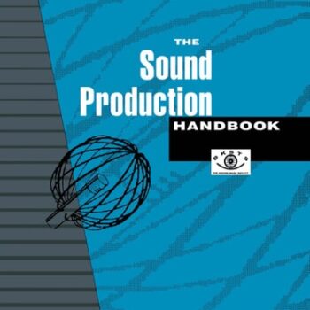 Ebook The Sound Production Handbook cheap pdf