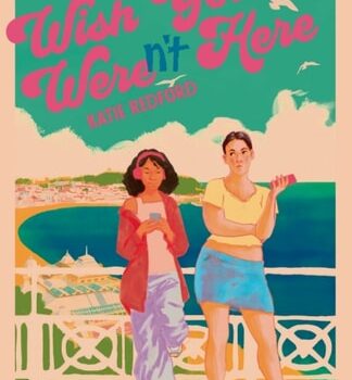 Ebook Wish You Weren’t Here cheap pdf