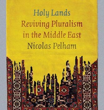 Ebook Holy Lands: Reviving Pluralism in the Middle East cheap pdf