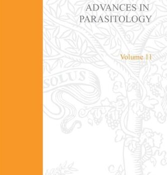 Ebook ADVANCES IN PARASITOLOGY VOLUME 11 APL, Volume 11 cheap pdf