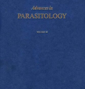 Ebook Advances in Parasitology, Vol. 28 cheap pdf