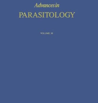 Ebook Advances in Parasitology, Vol. 30 cheap pdf