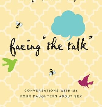 Ebook Facing “The Talk”: Conversations with My Four Daughters About Sex cheap pdf