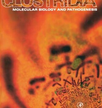 Ebook The Clostridia: Molecular Biology and Pathogenesis cheap pdf