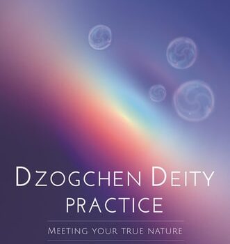 Ebook Dzogchen Deity Practice: Meeting Your True Nature cheap pdf