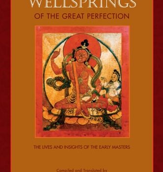Ebook Wellsprings of the Great Perfection cheap pdf