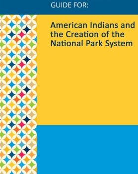 Ebook Gale Researcher Guide for: American Indians and the Creation of the National Park System cheap pdf